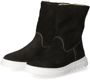 Richter Mädchen Anna Schneestiefel schwarz