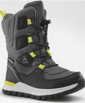 Kamik Bouncer 2 charcoal-charbon CHA