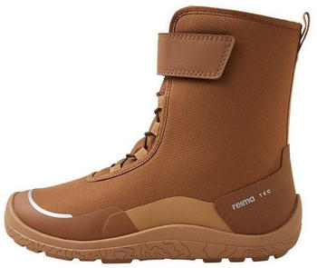 Reima Barefoot Winter Talvella Kids Zimtbraun