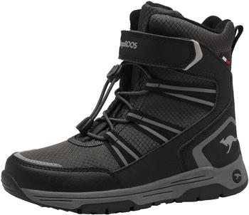 KangaROOS K-MJ Eldora EV RTX schwarz