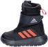 (IF1715) core black/solar red/iron metallic