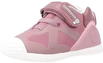 Biomecanics 221003 Low-top malva