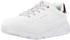 Skechers Uno Lite Metallic Mode Sportschuhe 310384L-WHT
