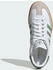 Adidas Samba OG Sneaker grün puder weiß