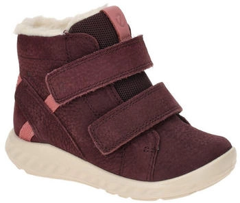Ecco SP 1 LITE INFANT Kinderschuhe rot