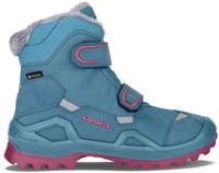 Lowa 6415426992, Lowa - Kid's Milo Evo GTX Mid Junior - Winterschuhe 40 | EU 40