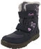 Lurchi 63L1073002 Mädchen Stiefel Sympatex gefüttert Winterboots Klettverschluss