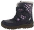 Lurchi 63L1073002 Mädchen Stiefel Sympatex gefüttert Winterboots Klettverschluss