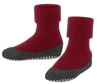 Falke 11199_807404, Falke - Kid's Cosyshoe Basic - H&uuml;ttenschuhe 25-26 | EU...