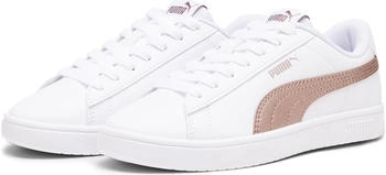 Puma Rickie Classic JR Sneaker weiss