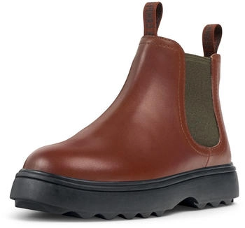 Camper Stiefel 'Norte' rot 20571533