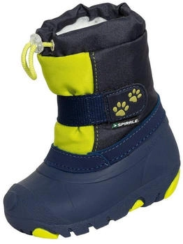 Spirale Spirale Skinny Winterstiefel