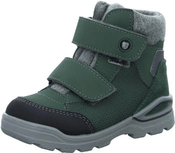 Ricosta FINN Kinder Sandalen grün