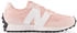 New Balance 327 Kids Bungee Lace