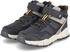 Dockers by Gerli Kinder Stiefeletten Outdoorboots schwarz wasserfest isolierend