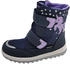 Richter Husky 2 0 Schneestiefel atlantic orchid