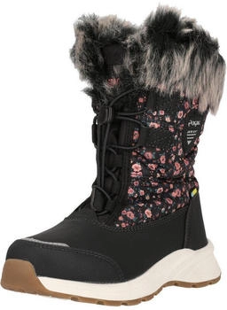 ZIGZAG Stiefel 'Wesend' grau dunkelgrau 60450415