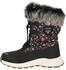 ZIGZAG Stiefel 'Wesend' grau dunkelgrau 60450415