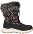 ZIGZAG Stiefel 'Wesend' grau dunkelgrau 60450415