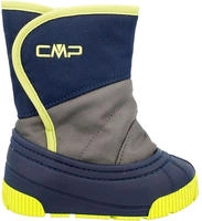 CMP 39Q4822-39ES-22/23, CMP Baby Latu Snow Boots olive-antracite (39ES) 22/23...