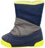 CMP Schneeschuhe Latu 39Q4822 grün