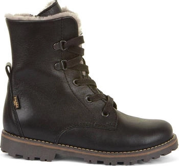 Froddo Maxine Tex Furry schwarz