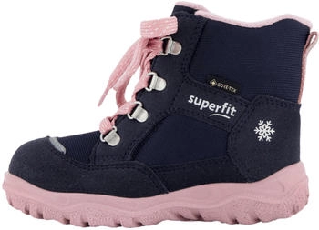 Superfit Husky 1 (1-006046) blue/pink