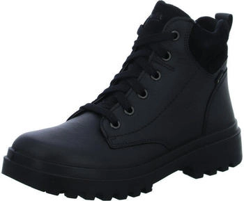 Superfit Abby (1-000609) black 0000