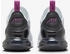 Nike Air Max 270 Kids white/anthracite/hot fuchsia