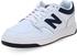 white/navy