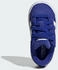 Adidas Campus 00S Comfort Closure Elastic Laces Kids semi lucid blue/cloud white/gum