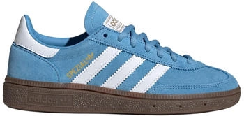 Adidas Handball Spezial Kids Shoes light blue/cloud white/gum