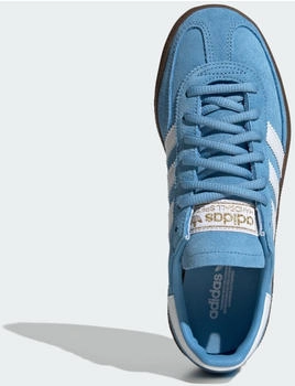 Adidas Handball Spezial Kids Shoes light blue/cloud white/gum – Adidas Handball Spezial Kids Shoes light blue/cloud white/gum Komfort und Stil vereint