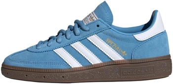 Adidas Handball Spezial Kids Shoes light blue/cloud white/gum – Langlebige Qualität für unbeschwerten Spielspaß