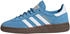 Adidas Handball Spezial Kids Shoes light blue/cloud white/gum