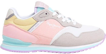 Pepe Jeans Print Sportschuhe PGS40017-905