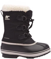 Sorel 2114111010, Sorel - Kid's Yoot Pac Nylon Waterproof - Winterschuhe 32 | EU 32
