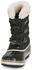 Sorel Yoot PAC Nylon WP Kids black