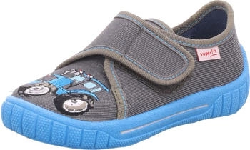 Superfit Bill (1-800278) grau/hellblau