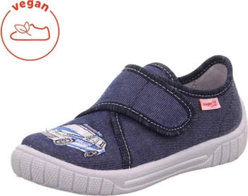 Superfit Bill (1-800278) blau/grau