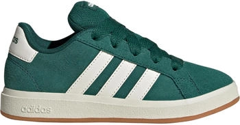 Adidas Grand Court 00s Kids collegiate green/off white/gum