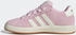 Adidas Grand Court 00s Kids clear pink/off white/gum