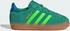 Adidas Gazelle Comfort Closure Elastic Laces