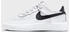 Nike Force 1 Low EasyOn (FN0237) white/black