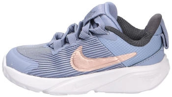 Nike Star Runner 4 (DX7616) ashen slate/armory navy/pure platinum/metallic red bronze