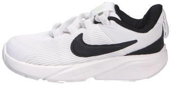 Nike Star Runner 4 (DX7616) summit white/barely volt/white/black