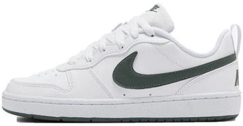 Nike Court Borough Low Recraft Kids (DV5456) white/vintage green