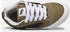 Vans Knu Skool Elastic Lace Kids olive/black