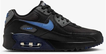 Nike Air Max 90 Next Nature Kids smoke grey/royal pulse/midnight navy