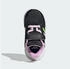 Adidas Tensaur Run 3 0 Kinder Sneaker core black clear mint clear pink IH1047